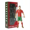 Focista játékfigura 20 cm-es – Portugal, Ronaldo 7