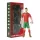 Focista játékfigura 20 cm-es – Portugal, Ronaldo 7