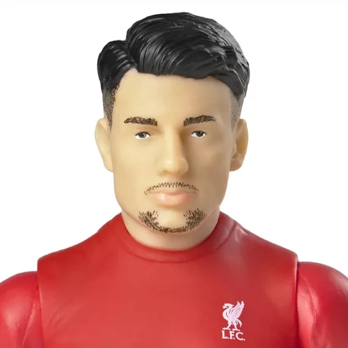 Focista játékfigura 20 cm-es - Liverpool, Szoboszlai 8