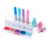 Create It! Make-up szett csillámos sellő színekkel