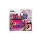 Create It! Make-up szett 8 db-os - pink