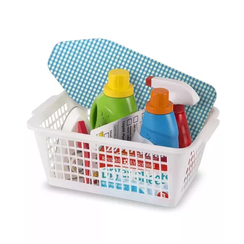 Melissa & Doug: Szerepjáték - Mosoda