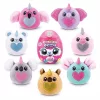 Rainbocorns Baby Eggzania meglepetés tojás, 1. sorozat
