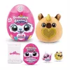 Rainbocorns Baby Eggzania meglepetés tojás, 1. sorozat