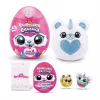 Rainbocorns Baby Eggzania meglepetés tojás, 1. sorozat