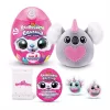 Rainbocorns Baby Eggzania meglepetés tojás, 1. sorozat