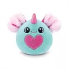 Rainbocorns Baby Eggzania meglepetés tojás, 1. sorozat
