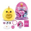 Rainbocorns: Eggzania mini meglepetés tojás 1. sorozat