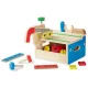 Melissa & Doug Fa Készségfejlesztő játék - Barkácsasztal