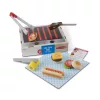 Melissa & Doug Sütés főzés - Grill és BBQ készlet