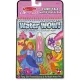 Melissa & Doug Rajzolás vízzel - tündérek