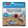 Melissa & Doug: Water Wow! Deluxe rajzolás vízzel - A város körül