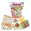Rainbow Loom: Loomi-Pals charmok - Fincsiségek