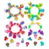 Rainbow Loom: Loomi-Pals - Cylinder Surprise charmok