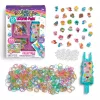 Rainbow Loom: Auto Loom - Loomi-Pals gumikarkötő készítő szett