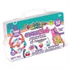 Rainbow Loom: Auto Loom - Cutie Club gumikarkötő készítő szett