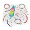 Rainbow Loom: Auto Loom - Loomi-Pals gumikarkötő készítő szett gyöngyökkel