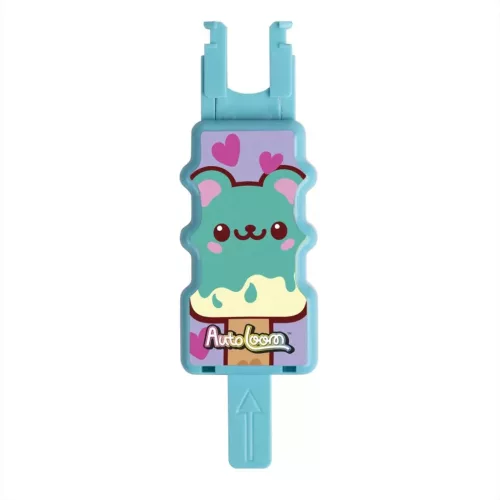 Rainbow Loom: Auto Loom gumikarkötő készítő szett