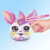 Canal Toys: Airbrush Plush színezhető állatok - Hairific mini, többféle