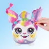 Canal Toys: Airbrush Plush színezhető állatok - Hairific mini, többféle