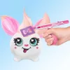 Canal Toys: Airbrush Plush színezhető állatok - Hairific mini, többféle