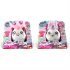 Canal Toys: Airbrush Plush színezhető állatok - Hairific puha pajti, többféle