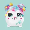 Canal Toys: Airbrush Plush színezhető állatok - Hairific puha pajti, többféle