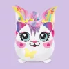 Canal Toys: Airbrush Plush színezhető állatok - Hairific puha pajti, többféle