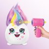 Style 4 Ever: Airbrush Plush Hair-iffic hajszalon