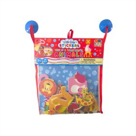   Buddy & Barney: Tapassz a csempére! - Furcsa és különös állatok