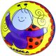 Bogyó és Babóca labda, 22 cm-es