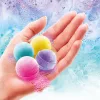 Canal Toys: So Bomb fürdőgolyó italos dobozban - Pink