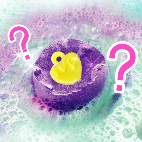 Canal Toys: So Bomb fürdőgolyó italos dobozban - Pink