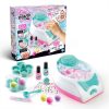 Canal Toys: So Bomb Hand Spa körömszalon