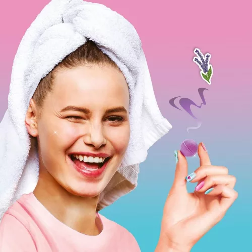 Canal Toys: So Bomb Hand Spa körömszalon