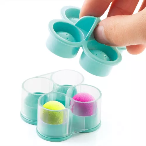 Canal Toys: So Bomb Hand Spa körömszalon