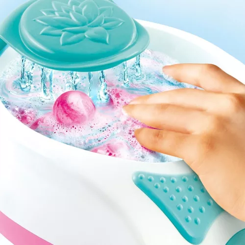 Canal Toys: So Bomb Hand Spa körömszalon