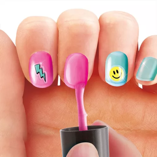 Canal Toys: So Bomb Hand Spa körömszalon