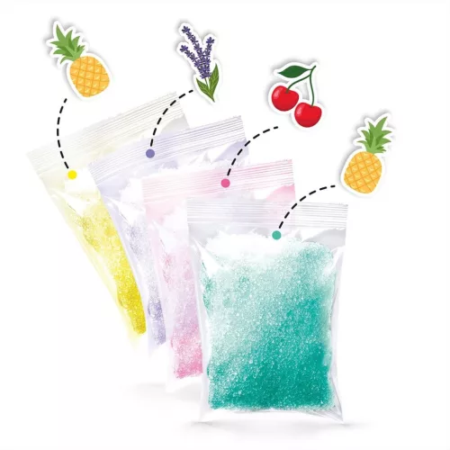 Canal Toys: So Bomb Hand Spa körömszalon