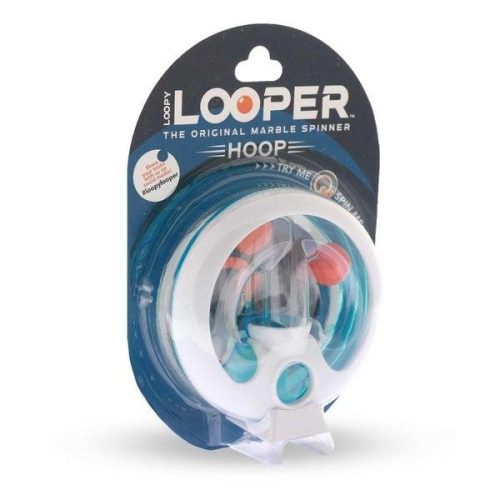 Loopy Looper Hoop - fidget játék