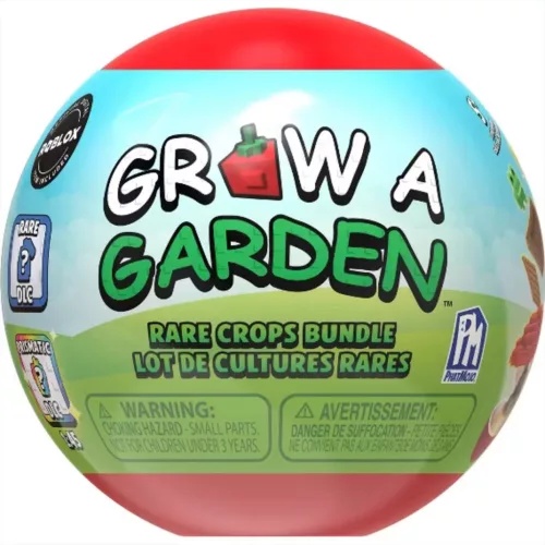 Phatmojo: Grow a Garden - Meglepetés gömb DLC kóddal