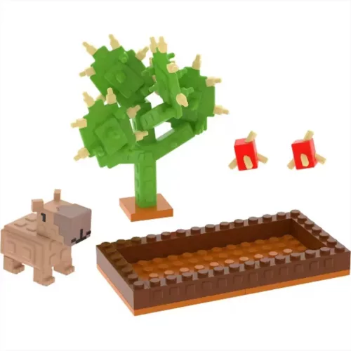 Phatmojo: Grow a Garden - Meglepetés gömb DLC kóddal