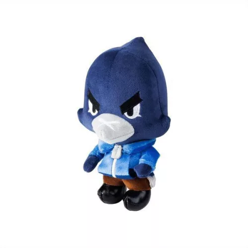 Brawl Stars Plüss barátok - Crow