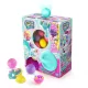 Canal Toys: Crazy Sensations ASMR meglepetés doboz