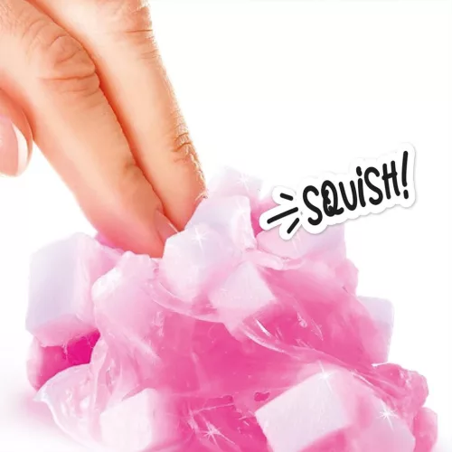 Canal Toys: Crazy Sensations ASMR meglepetés doboz