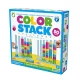 Color Stack logikai játék