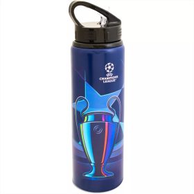 Hy-Pro Bajnokok Ligája alumínium palack - 750 ml