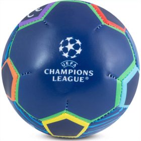 Hy-Pro Bajnokok Ligája mini labda - 10 cm