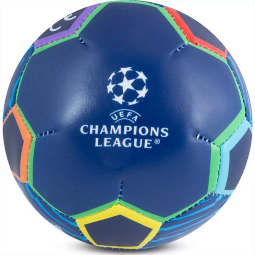 Hy-Pro Bajnokok Ligája mini labda - 10 cm