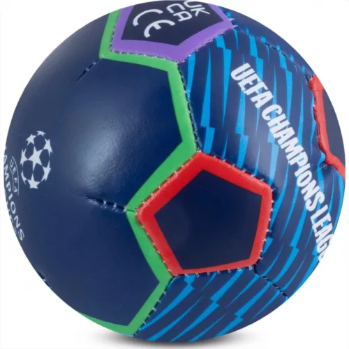 Hy-Pro Bajnokok Ligája mini labda - 10 cm